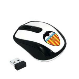 Techmade Mouse Wireless Valencia